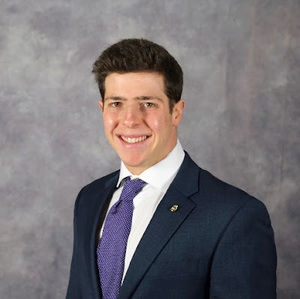 Meet your Posher, Jordan